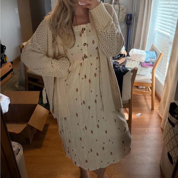 LIBERTY dress - Picture 5 of 13